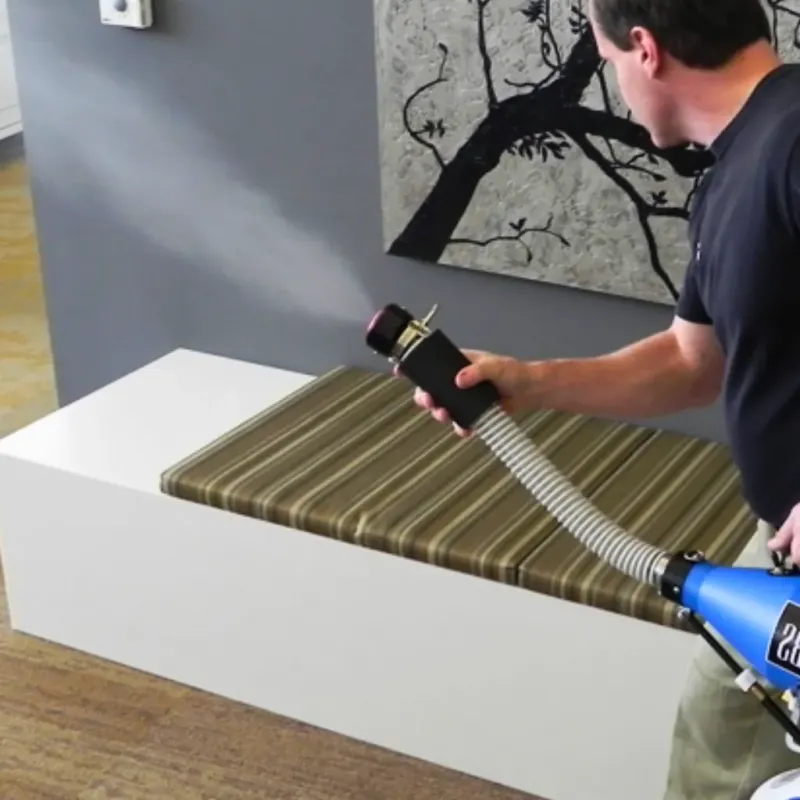 Professional Odor Removal in Lovejoy, GA